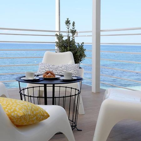 Beach Rooms Split Podstrana Exterior foto
