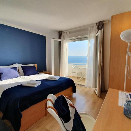 Beach Rooms Split Podstrana Exterior foto