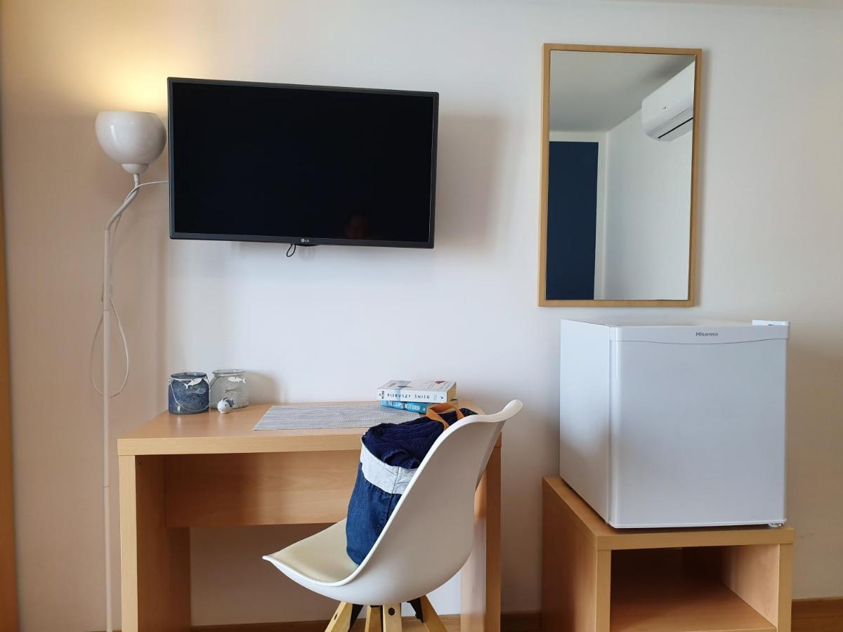 Beach Rooms Split Podstrana Exterior foto