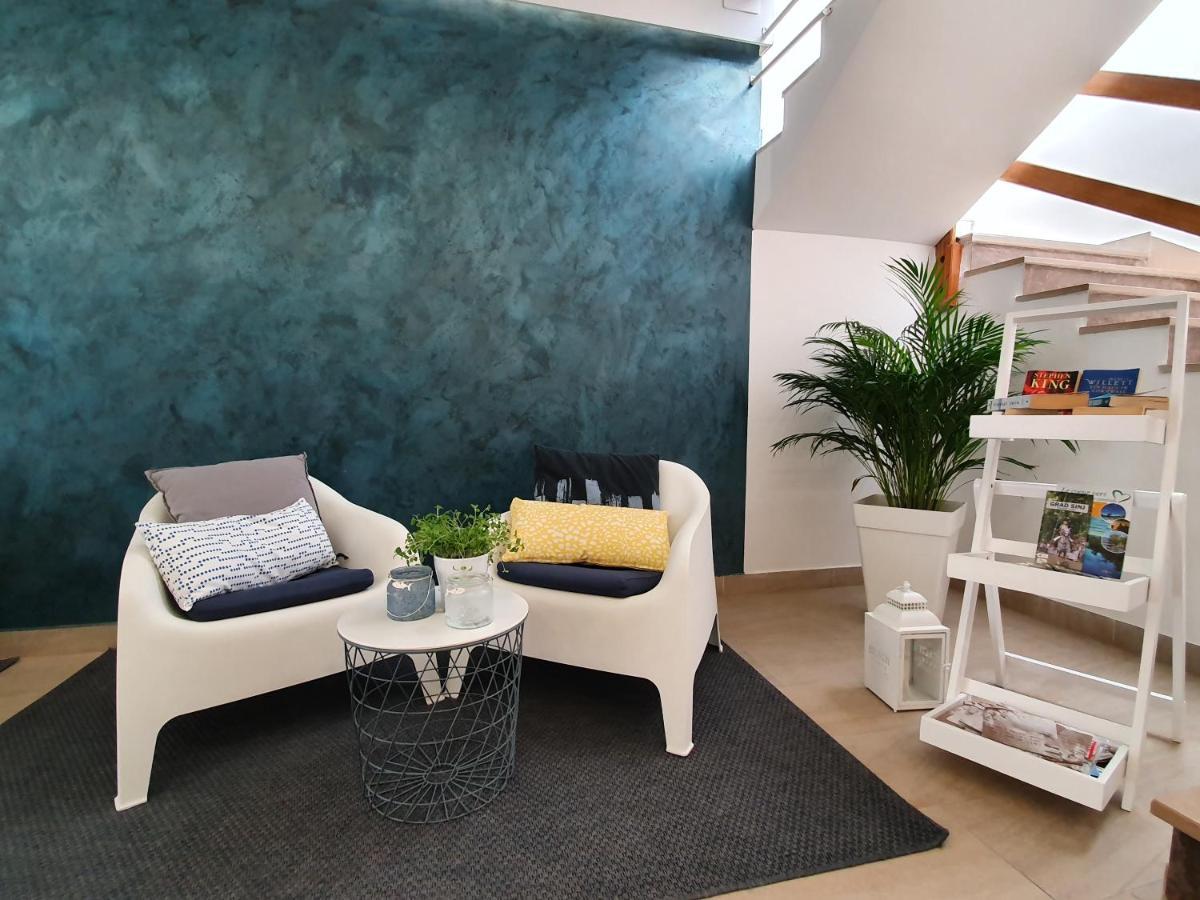 Beach Rooms Split Podstrana Exterior foto