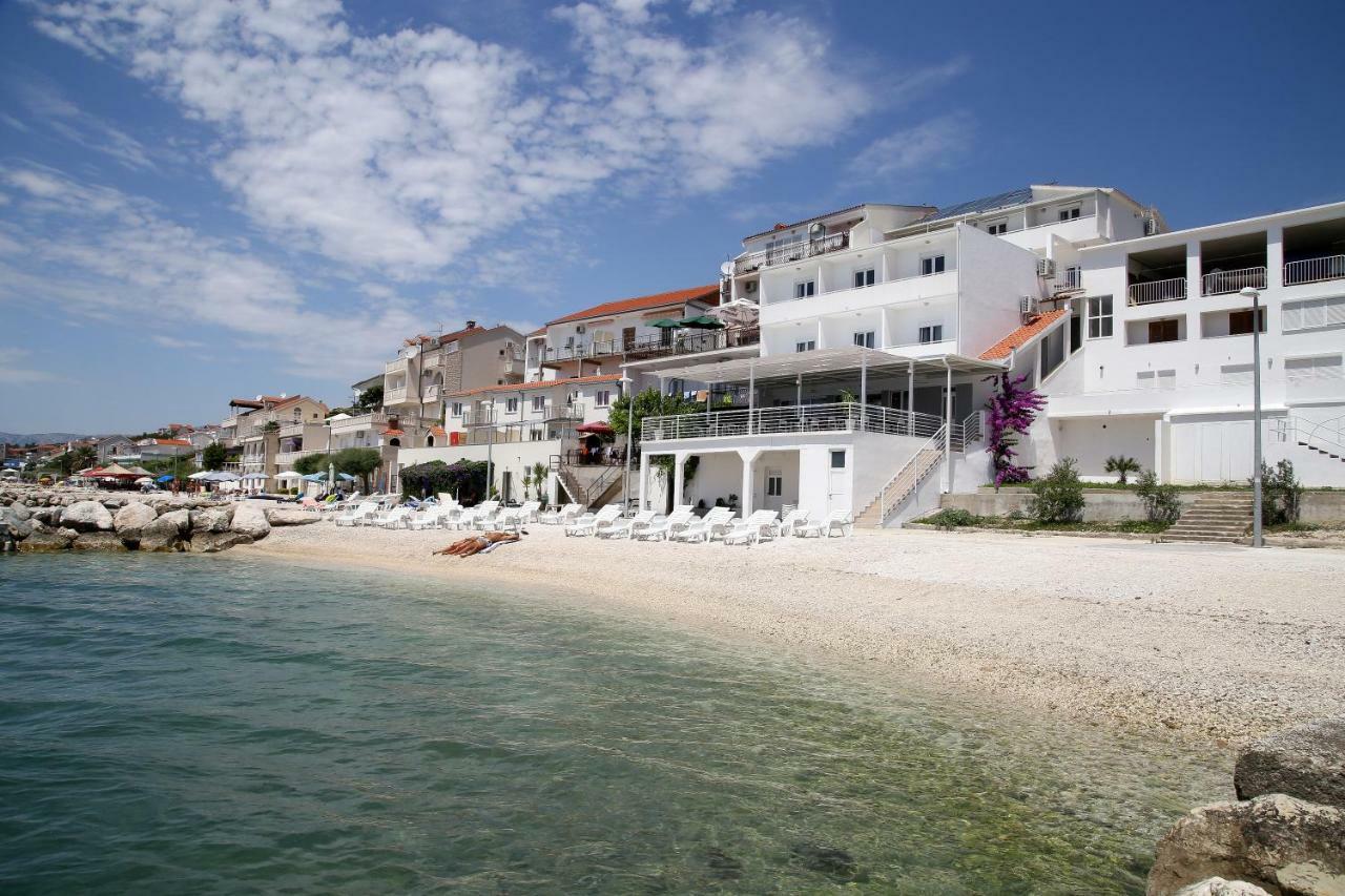 Beach Rooms Split Podstrana Exterior foto