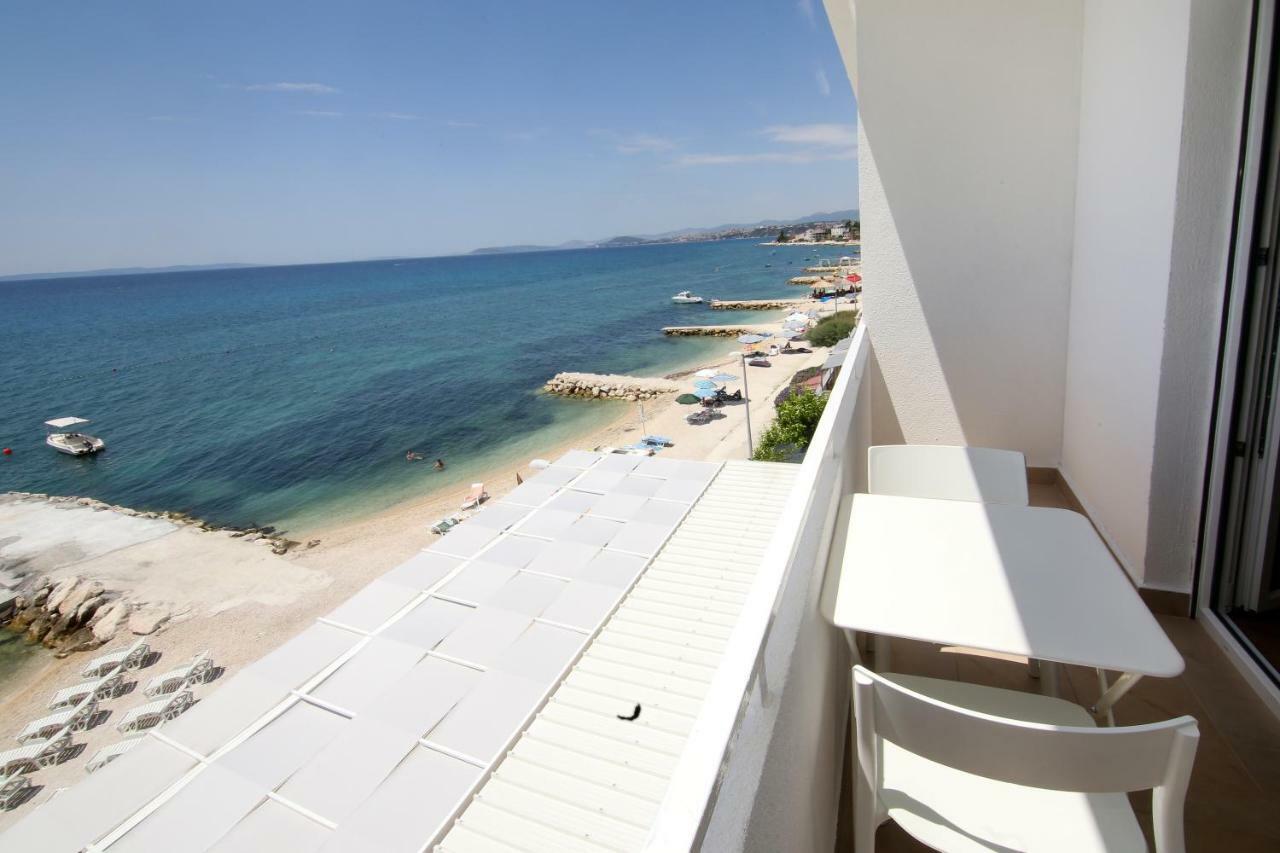 Beach Rooms Split Podstrana Exterior foto
