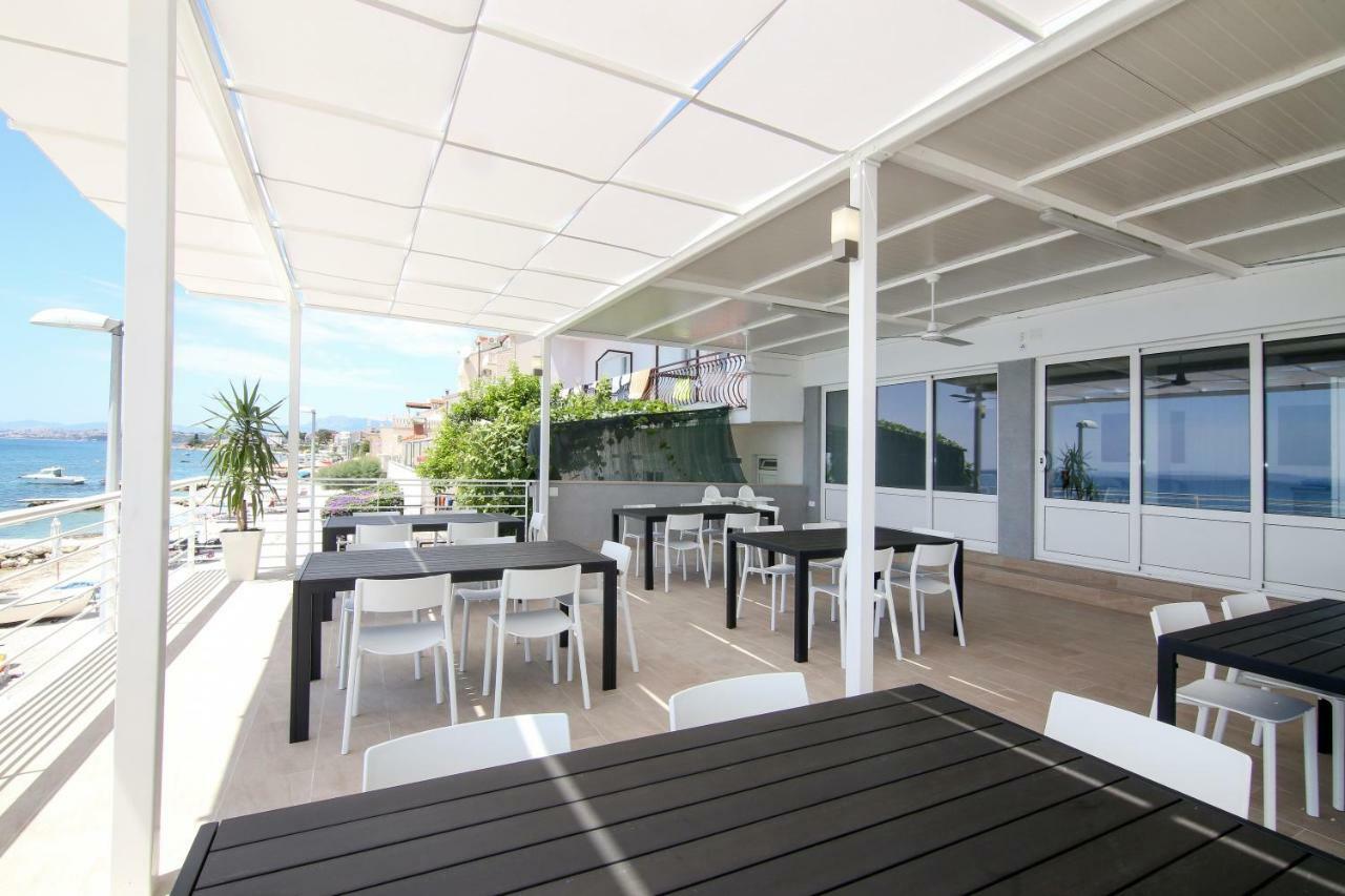 Beach Rooms Split Podstrana Exterior foto