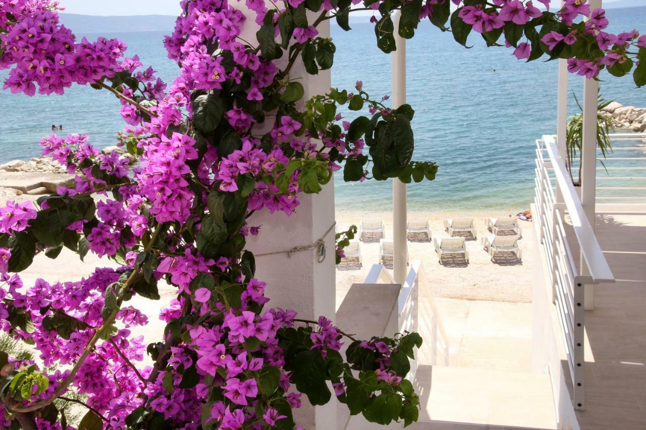 Beach Rooms Split Podstrana Exterior foto