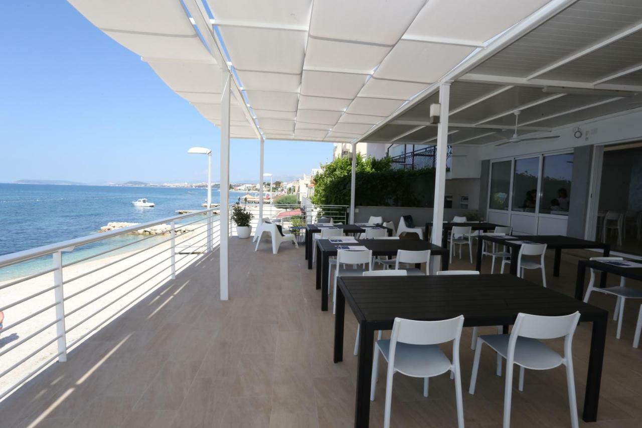 Beach Rooms Split Podstrana Exterior foto