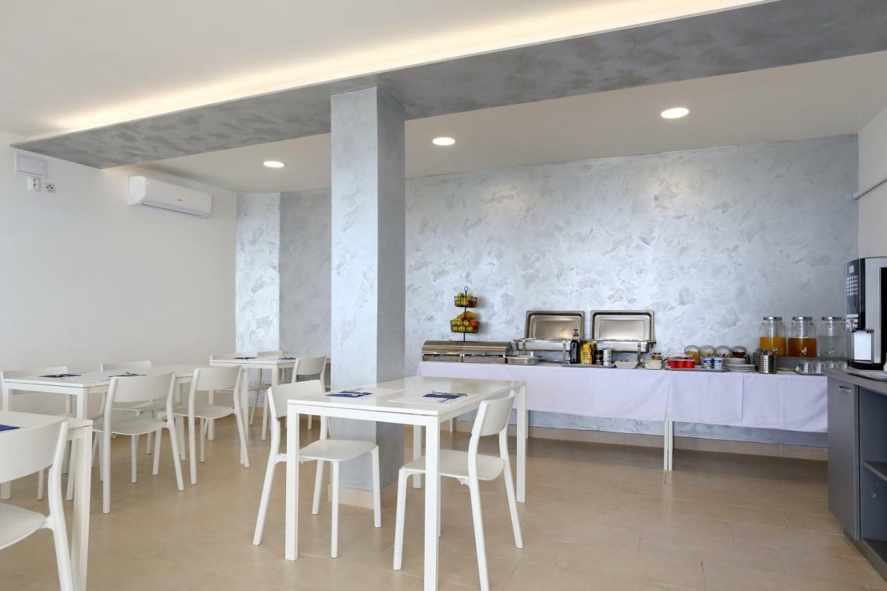 Beach Rooms Split Podstrana Exterior foto