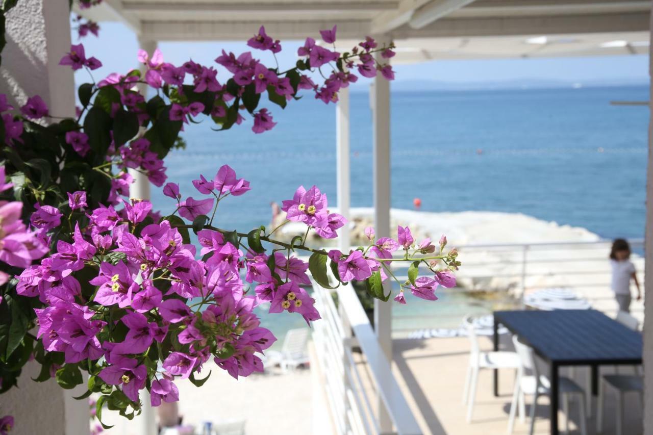 Beach Rooms Split Podstrana Exterior foto