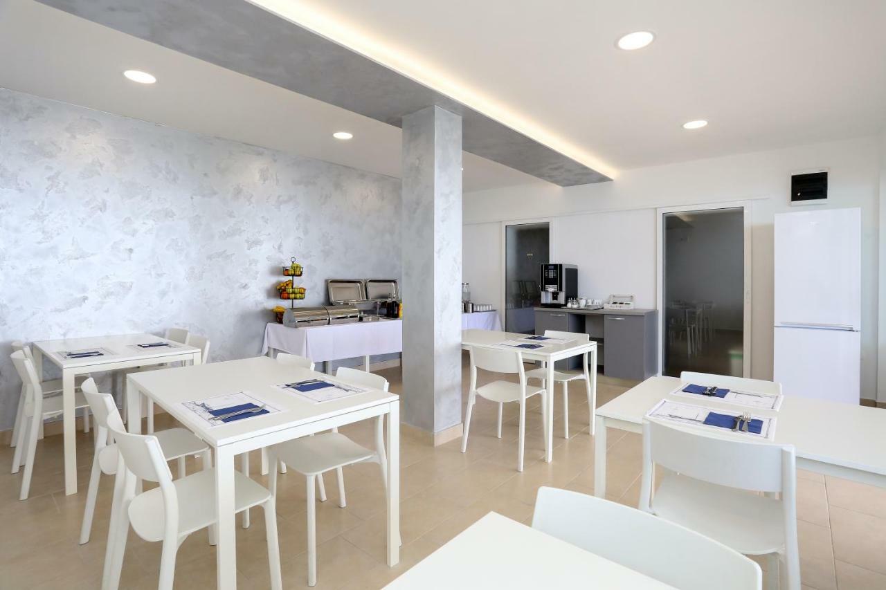 Beach Rooms Split Podstrana Exterior foto